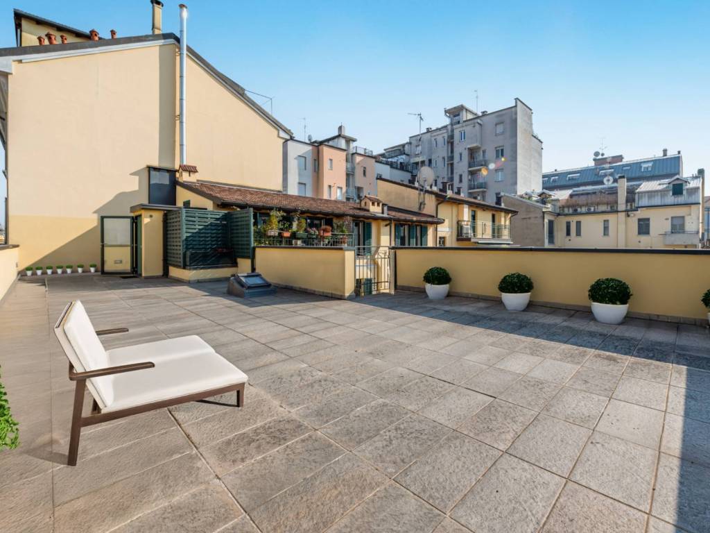 appartamento in vendita a Milano in zona Centro Storico