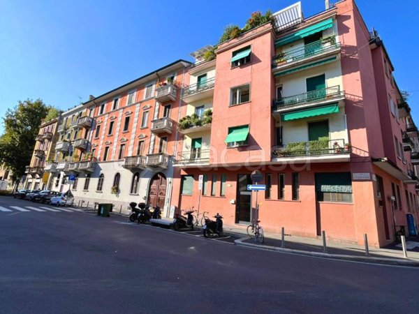 appartamento in vendita a Milano in zona Dergano