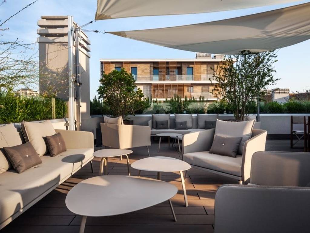 appartamento in vendita a Milano in zona Porta Venezia