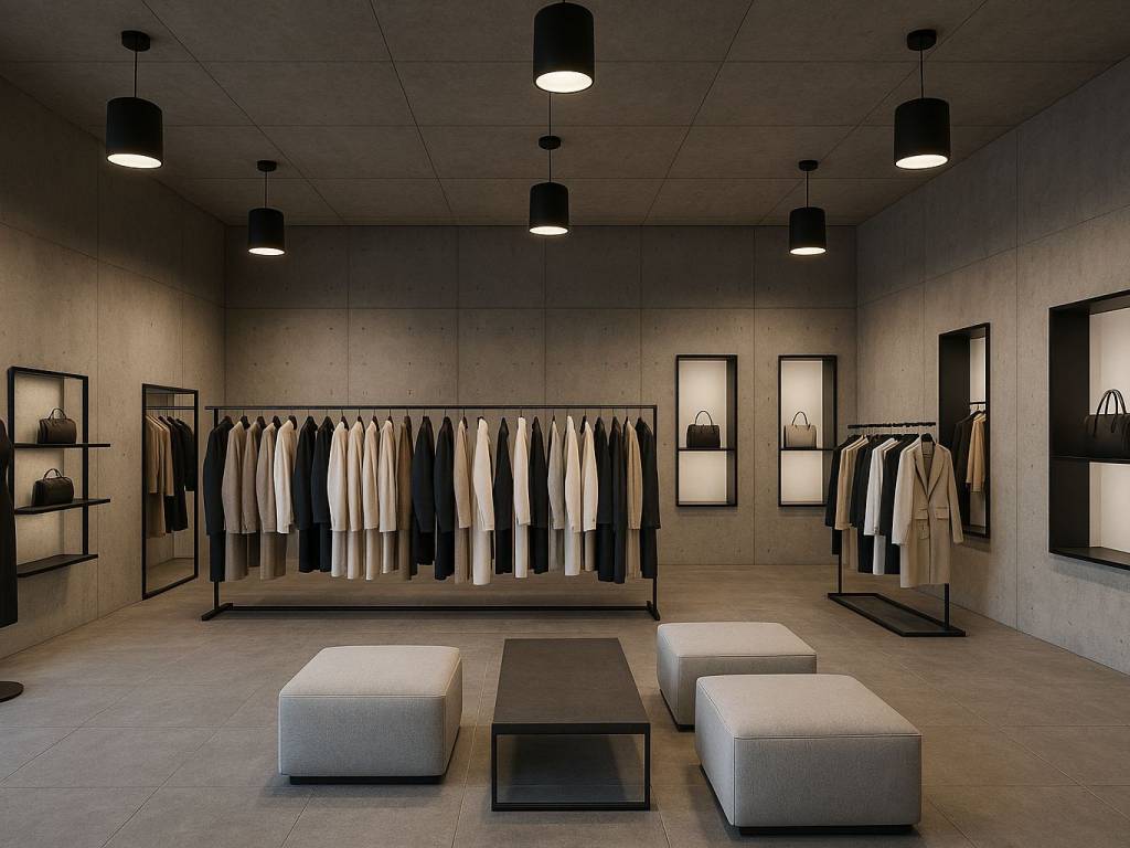 negozio in vendita a Milano in zona Solari