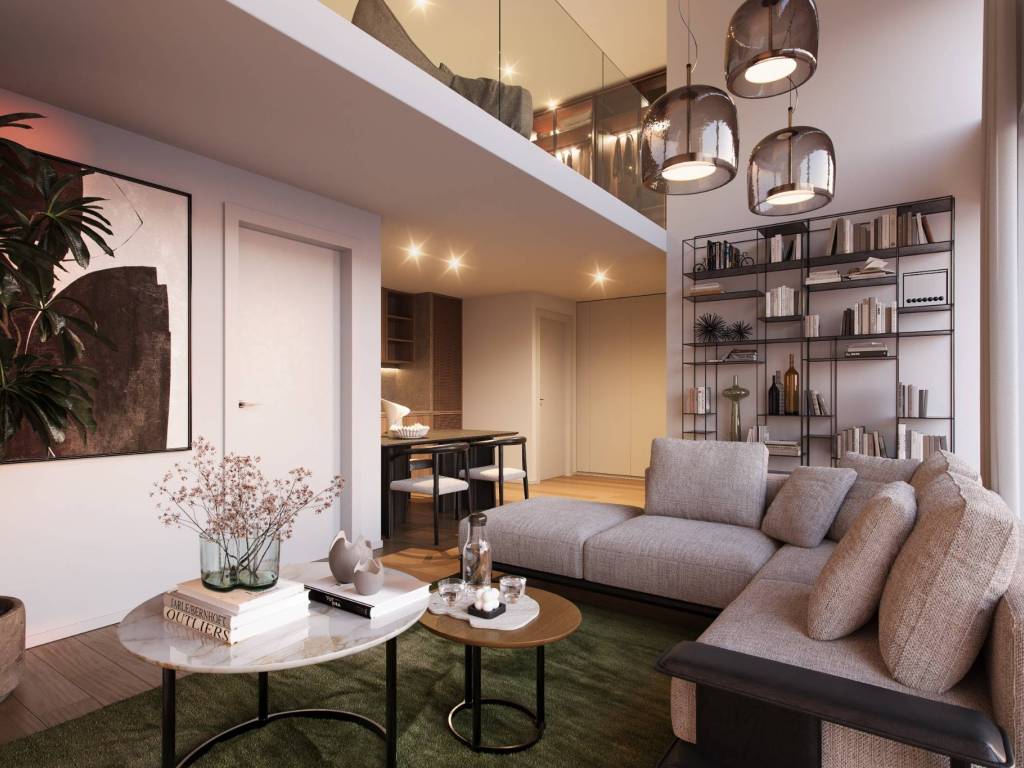 appartamento in vendita a Milano in zona Famagosta