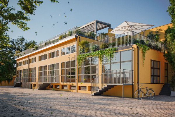 appartamento in vendita a Milano in zona Famagosta