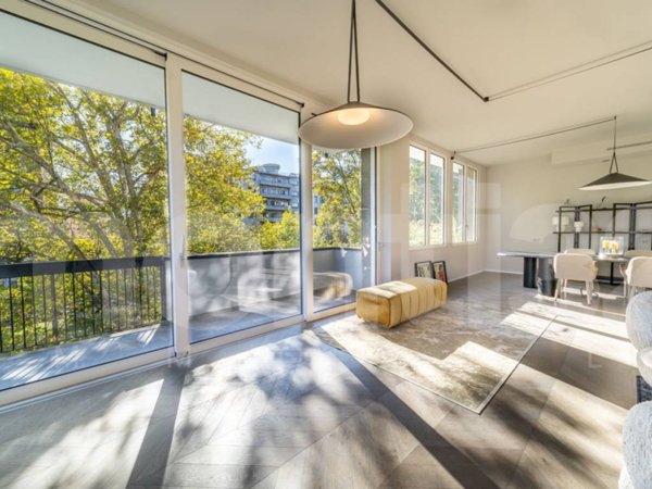appartamento in vendita a Milano in zona Centro Direzionale