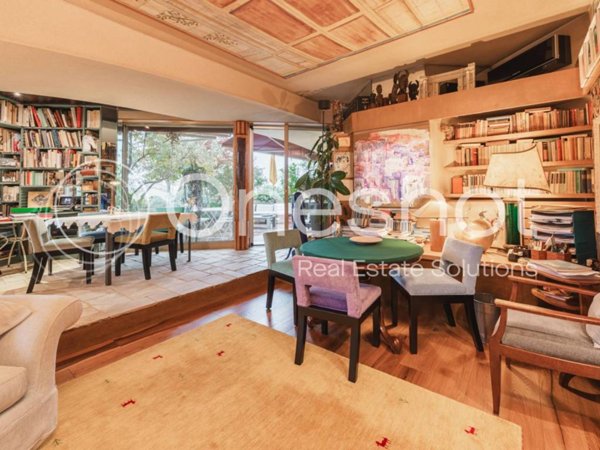 appartamento in vendita a Milano in zona Solari