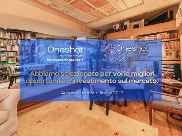 appartamento in vendita a Milano in zona Solari