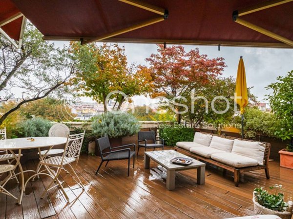 appartamento in vendita a Milano in zona Solari