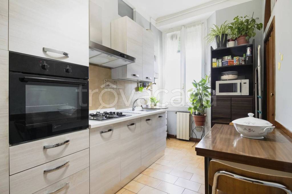 appartamento in vendita a Milano in zona Turro
