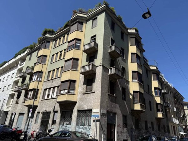 appartamento in vendita a Milano in zona Centro Direzionale