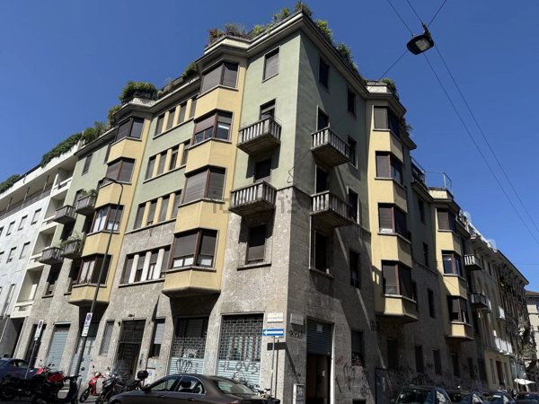 appartamento in vendita a Milano in zona Porta Venezia