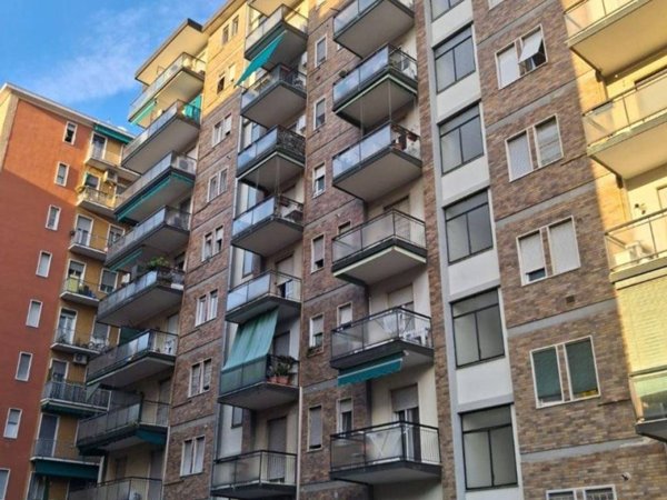 appartamento in vendita a Milano in zona Affori