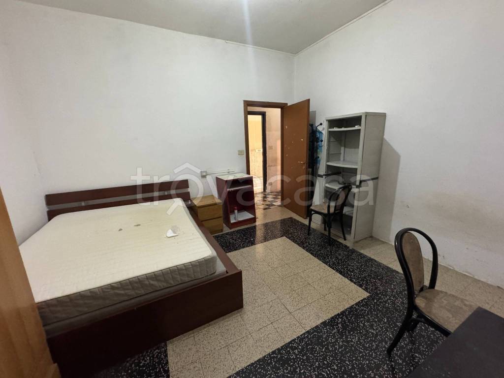appartamento in vendita a Milano in zona Corvetto