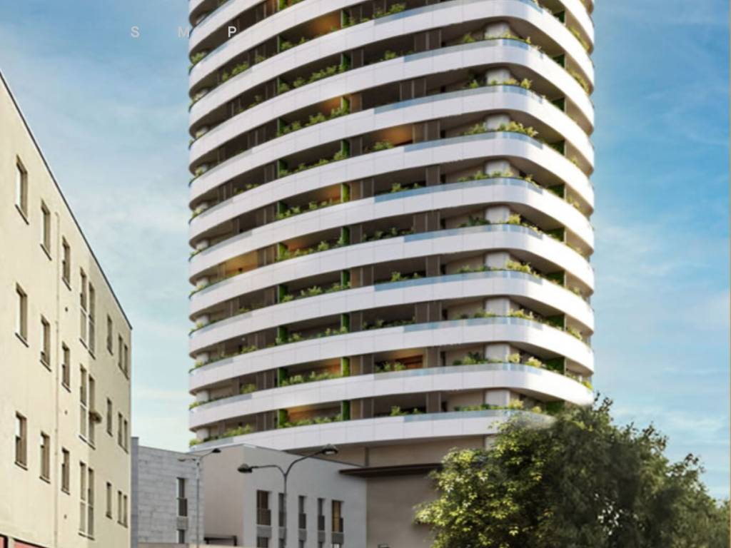 appartamento in vendita a Milano in zona Vigentino