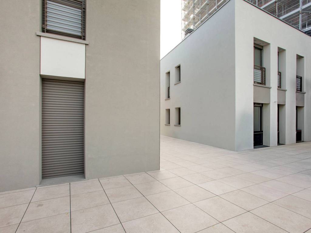 appartamento in vendita a Milano in zona Vigentino