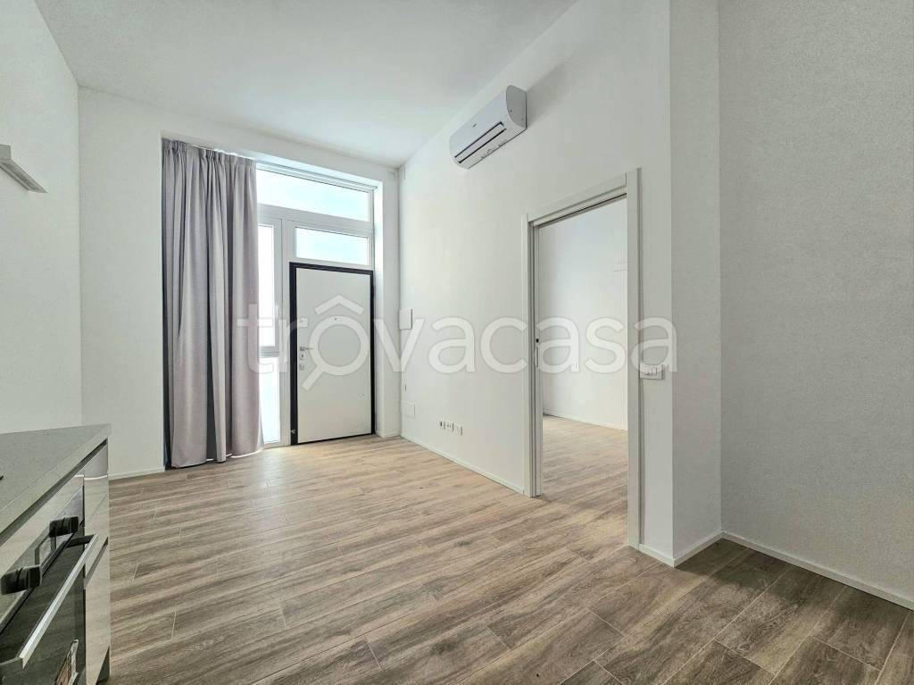 appartamento in vendita a Milano in zona Vigentino