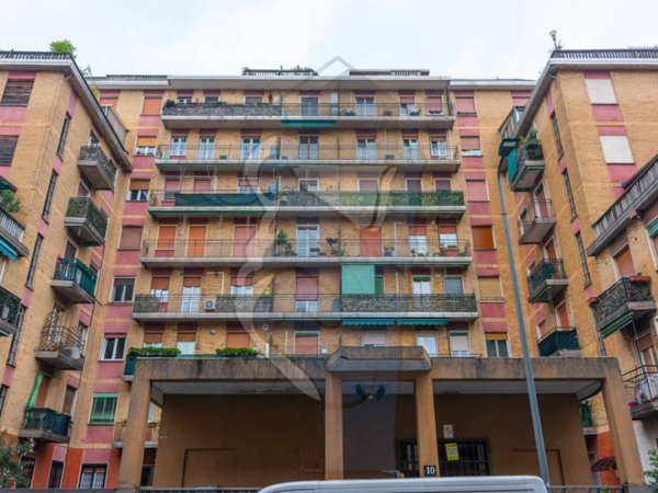 appartamento in vendita a Milano in zona Crescenzago