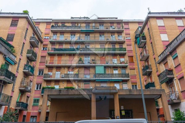 appartamento in vendita a Milano in zona Crescenzago