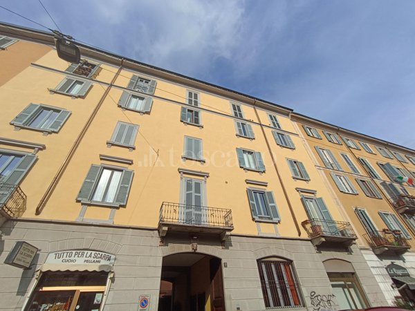 appartamento in vendita a Milano in zona Porta Venezia
