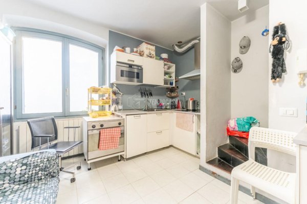 appartamento in vendita a Milano in zona Isola
