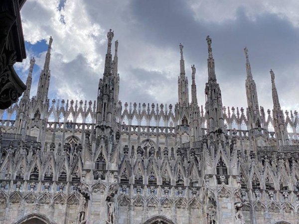 appartamento in vendita a Milano in zona Centro Direzionale