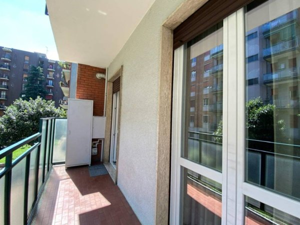 appartamento in vendita a Milano in zona Niguarda