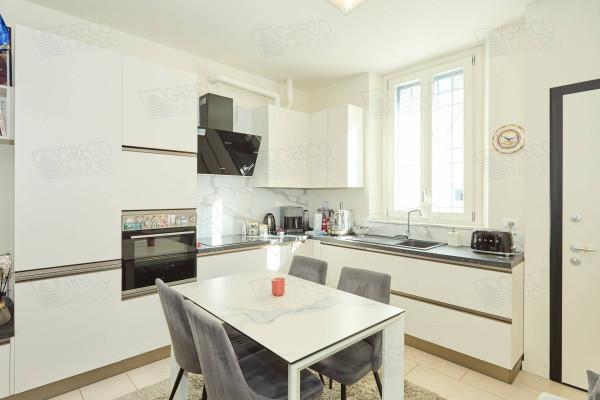 appartamento in vendita a Milano in zona Greco