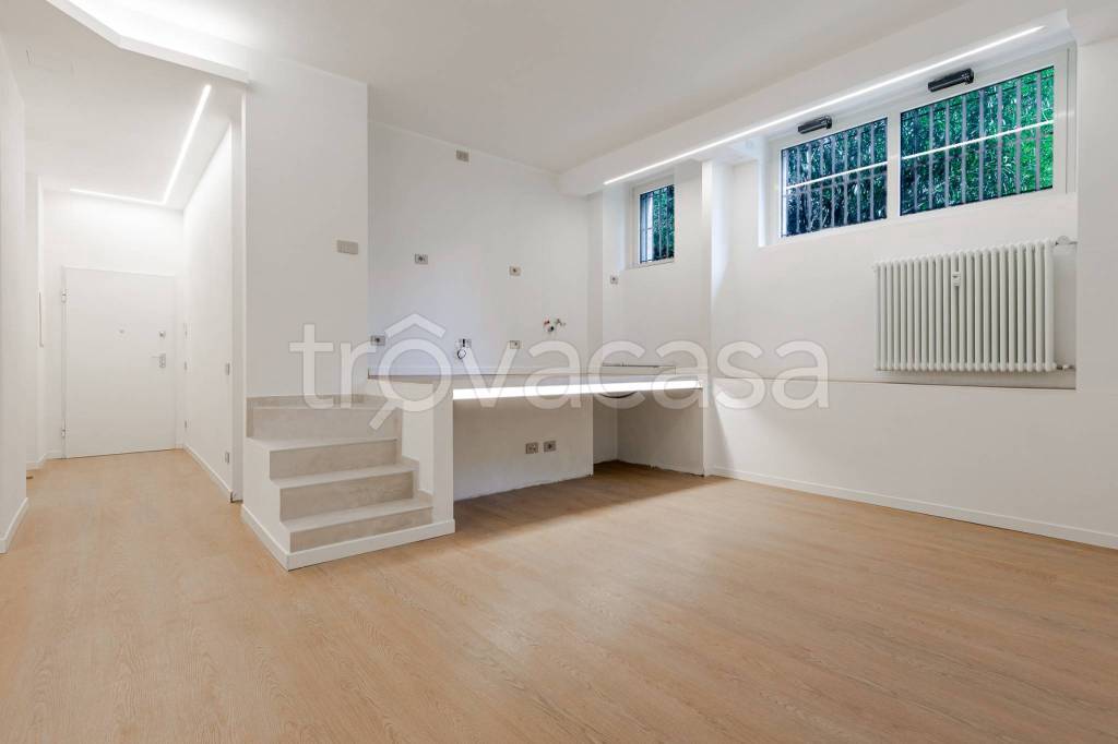 appartamento in vendita a Milano in zona Turro