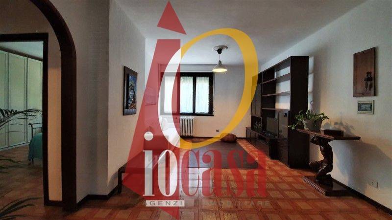 appartamento in vendita a Milano in zona Corvetto
