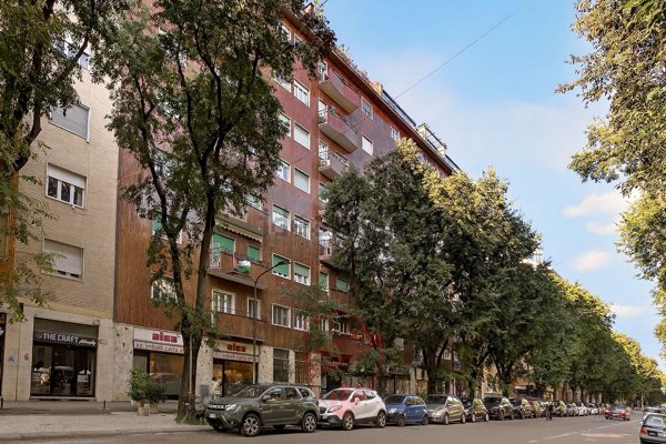 appartamento in vendita a Milano in zona Centro Storico