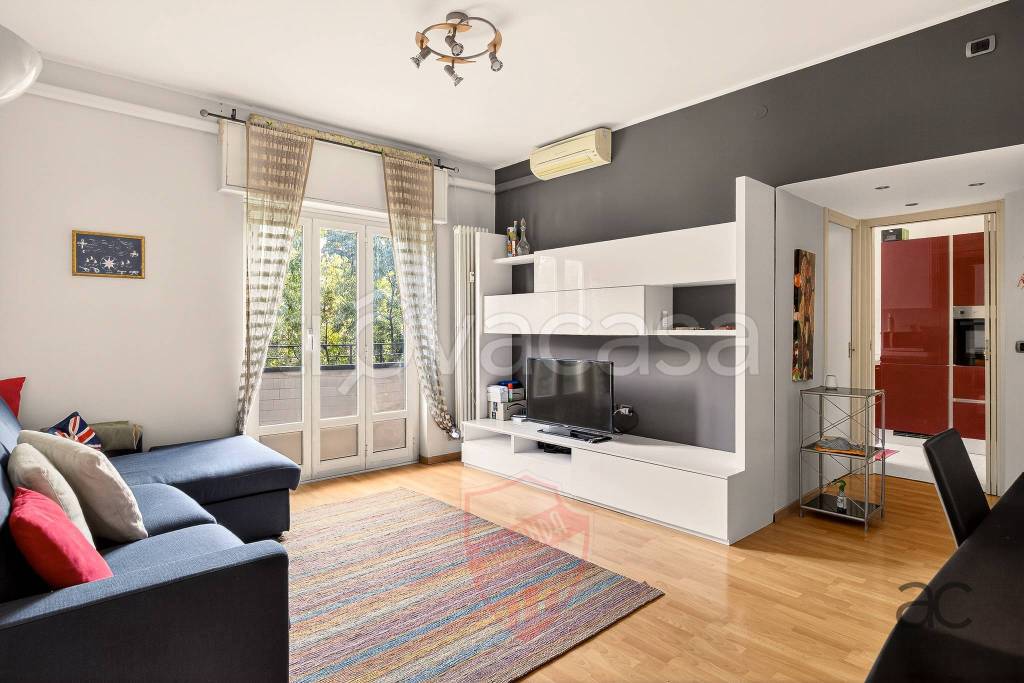 appartamento in vendita a Milano in zona Centro Storico