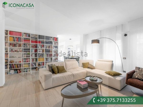 appartamento in vendita a Milano in zona Maggiolina