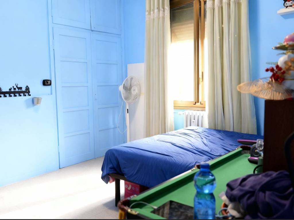 appartamento in vendita a Milano in zona Bovisa