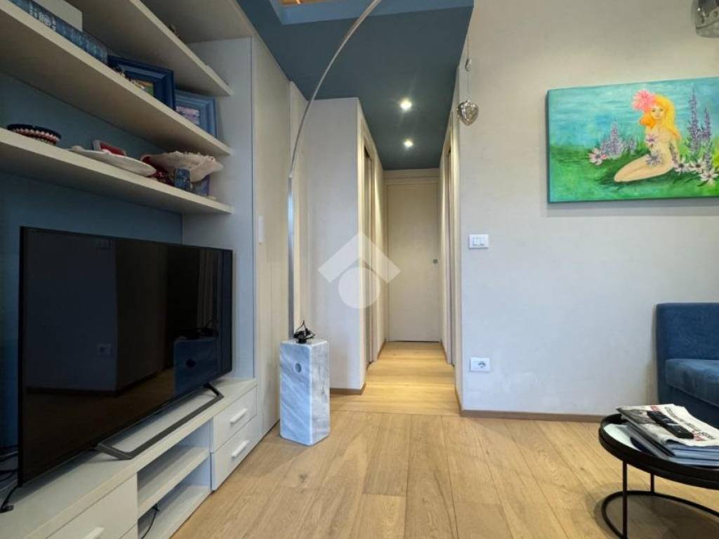 appartamento in vendita a Milano in zona Porta Venezia