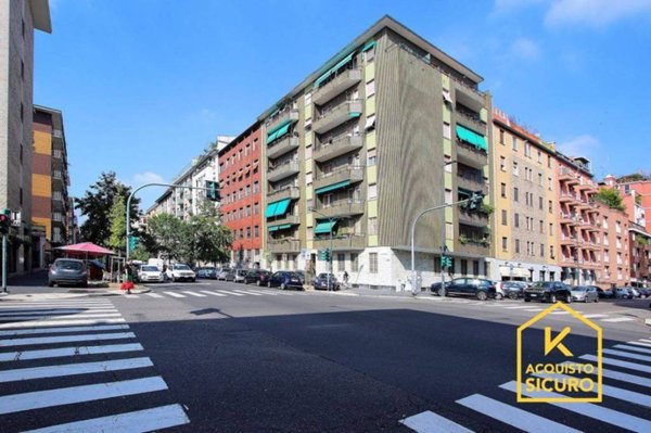 quadrivano in vendita a Milano in zona Porta Vittoria