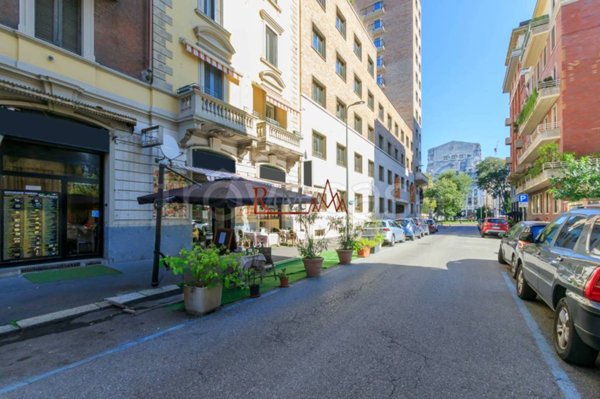 appartamento in vendita a Milano in zona Stazione Centrale