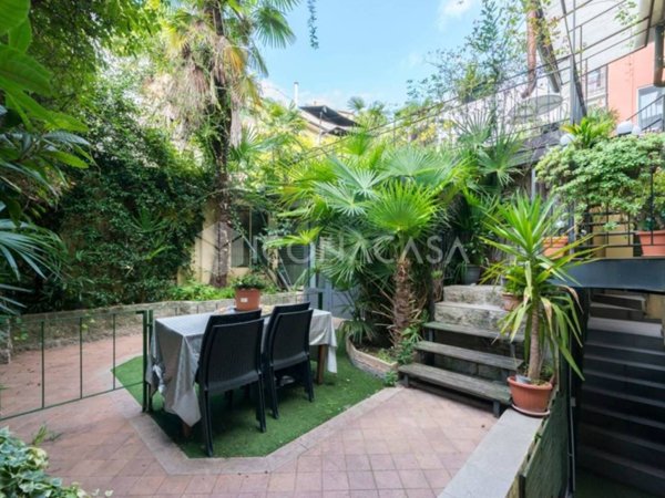 appartamento in vendita a Milano in zona Città Studi