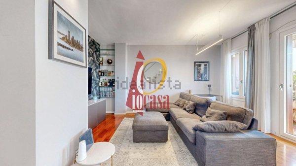 appartamento in vendita a Milano in zona Porta Genova