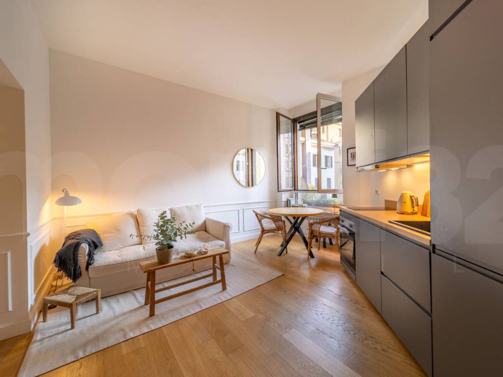 appartamento in vendita a Milano in zona Centro Direzionale