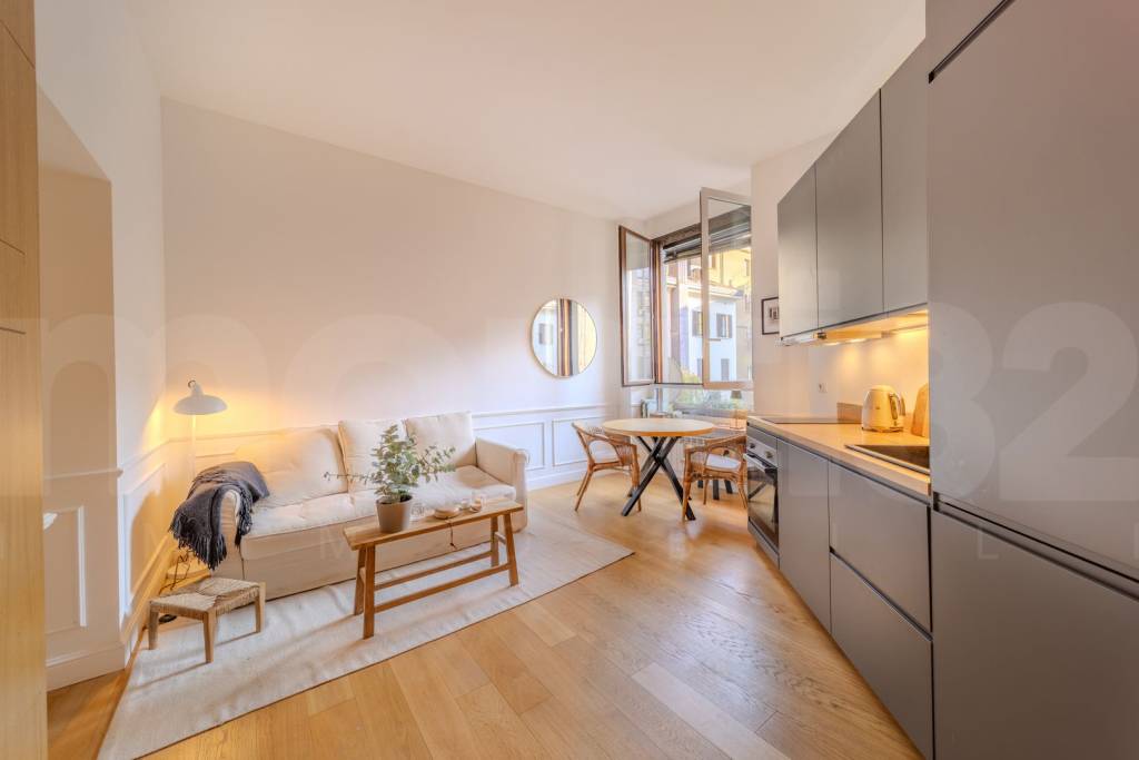 appartamento in vendita a Milano in zona Stazione Centrale