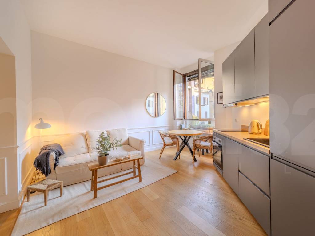 appartamento in vendita a Milano in zona Centro Direzionale