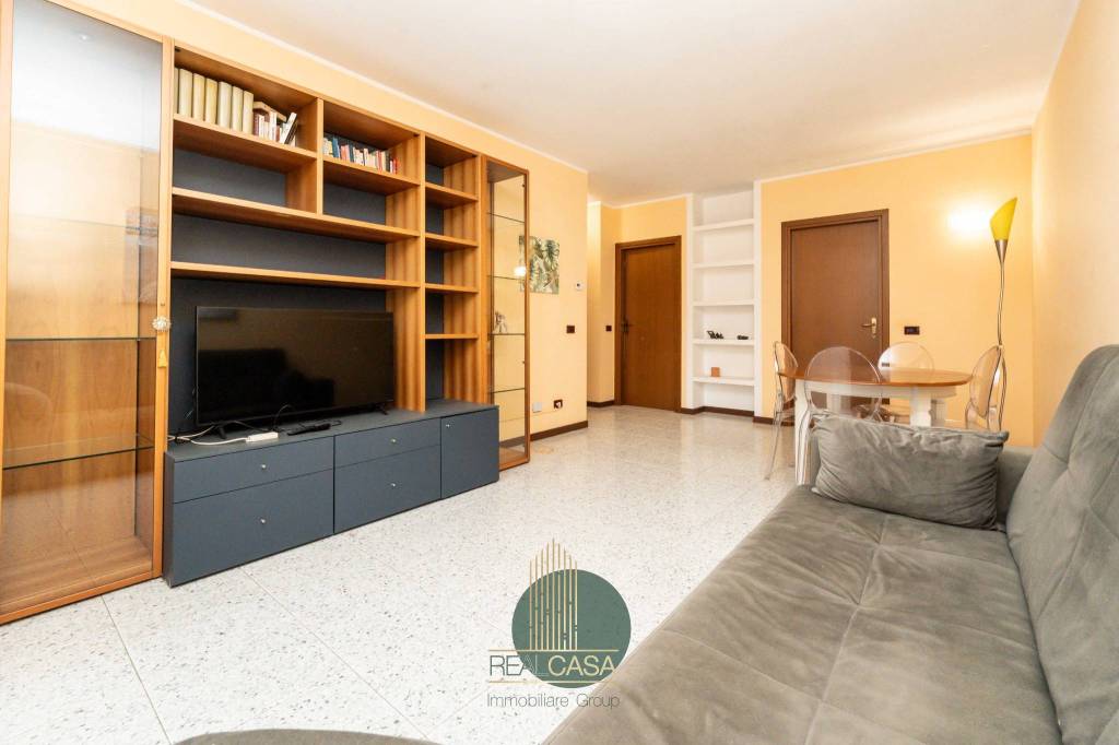 appartamento in vendita a Milano in zona San Cristoforo