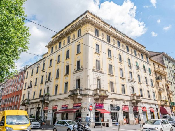 appartamento in vendita a Milano in zona Chiesa Rossa