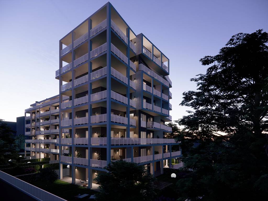 appartamento in vendita a Milano in zona Corvetto