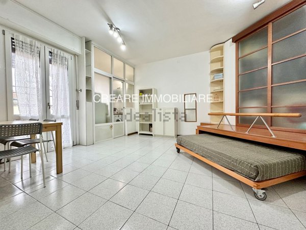 appartamento in vendita a Milano in zona Affori