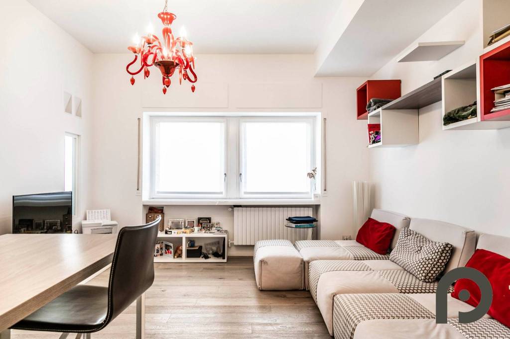 appartamento in vendita a Milano in zona Porta Romana