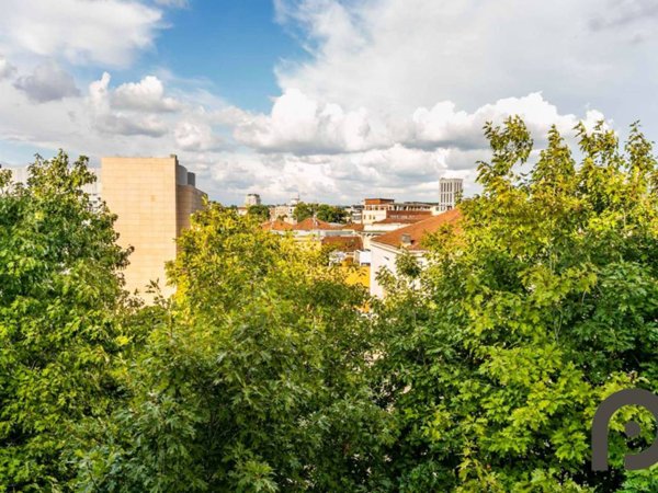 appartamento in vendita a Milano in zona Porta Romana