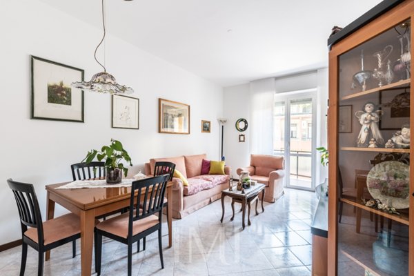 appartamento in vendita a Milano in zona Stadera