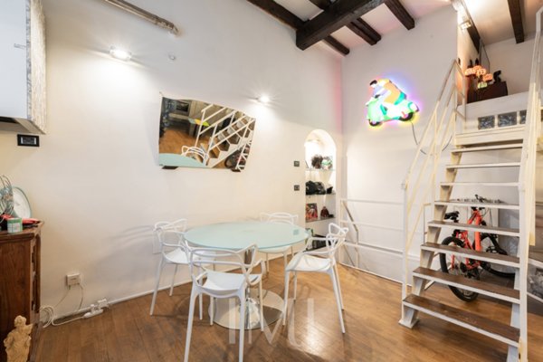 appartamento in vendita a Milano in zona Morivione