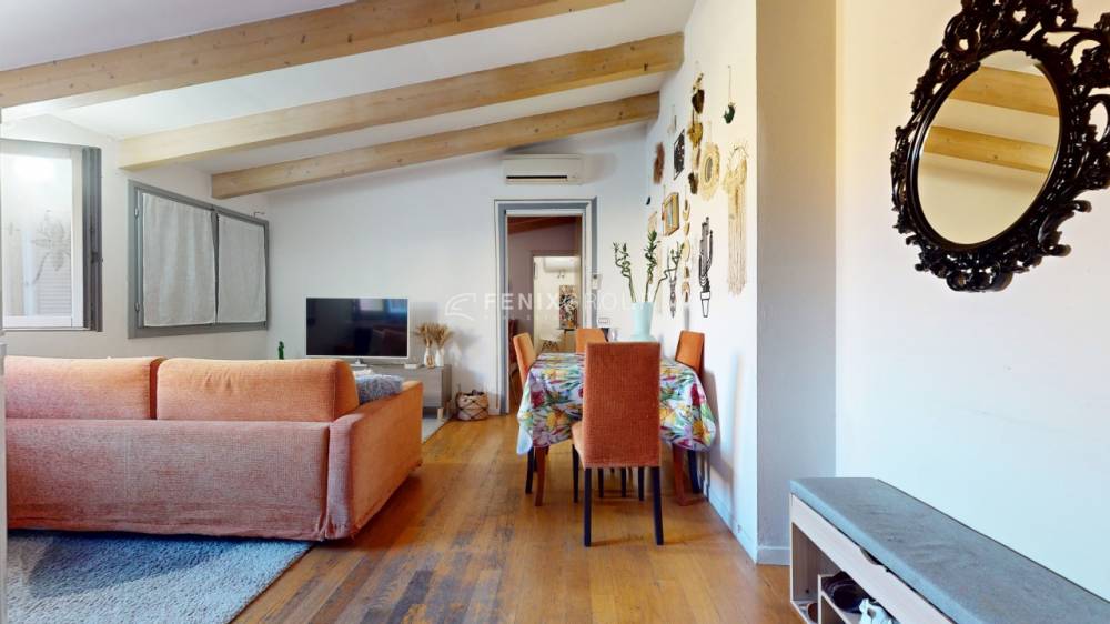 appartamento in vendita a Milano in zona Isola