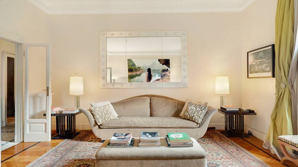 appartamento in vendita a Milano in zona Porta Nuova