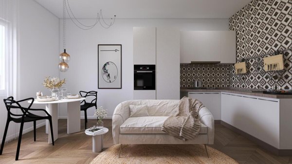 appartamento in vendita a Milano in zona Piazzale Lodi